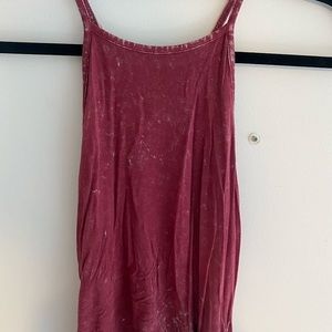 Soft and Sexy AE tank